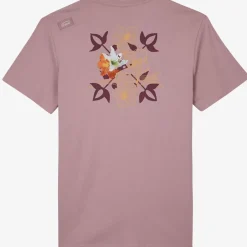 OXBOW Tee-Shirt|Clothing-Tee-shirt TEFLA - Anemone