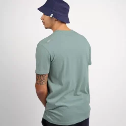 OXBOW Tee-Shirt-Tee-shirt TEIKI - Iguane