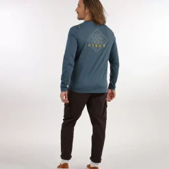 OXBOW Tee-Shirt-Tee-Shirt TEKOVA - Mundaka