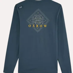OXBOW Tee-Shirt-Tee-Shirt TEKOVA - Mundaka