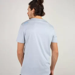 OXBOW Tee-Shirt|Clothing-Tee-shirt TELLIM - Light Blue