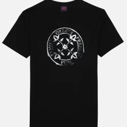 OXBOW Tee-Shirt|Clothing-Tee-shirt TELLIM - Noir Black