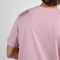 OXBOW Essentials|Tee-Shirt-Tee-shirt TEREGOR - Anemone