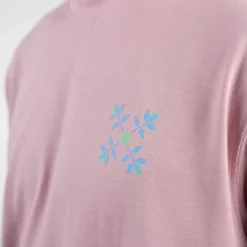 OXBOW Essentials|Tee-Shirt-Tee-shirt TEREGOR - Anemone