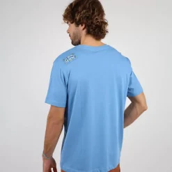 OXBOW Essentials|Tee-Shirt-Tee-shirt TEREGOR - Teahupoo