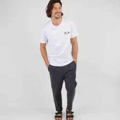 OXBOW Tee-Shirt-Tee-shirt TEREVA - Blanc White