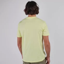 OXBOW Essentials|Tee-Shirt-Tee-shirt TERONI - Bergamote