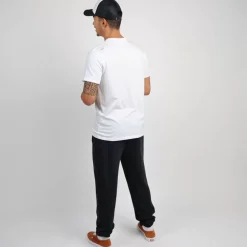 OXBOW Essentials|Tee-Shirt-Tee-shirt TERONI - Blanc White