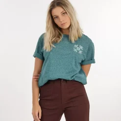 OXBOW Tee-Shirt, Top-Tee-Shirt TEROZ - Sylvestre