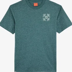 OXBOW Tee-Shirt, Top-Tee-Shirt TEROZ - Sylvestre