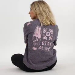 OXBOW Tee-Shirt, Top-Tee-Shirt TEROZ - Velvet