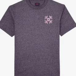 OXBOW Tee-Shirt, Top-Tee-Shirt TEROZ - Velvet