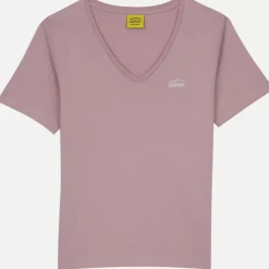 OXBOW Tee-Shirt, Top|Clothing-Tee-shirt THAMANI - Anemone