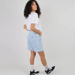 OXBOW Tee-Shirt, Top|Clothing-Tee-shirt THAMANI - Blanc White