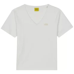 OXBOW Tee-Shirt, Top|Clothing-Tee-shirt THAMANI - Blanc White