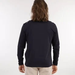 OXBOW Tee-Shirt-Tee-Shirt THIOG - Deep Marine