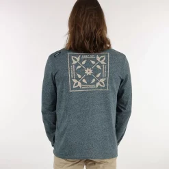 OXBOW Tee-Shirt-Tee-Shirt TIERZAN - Mundaka