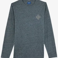 OXBOW Tee-Shirt-Tee-Shirt TIERZAN - Mundaka