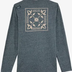 OXBOW Tee-Shirt-Tee-Shirt TIERZAN - Mundaka