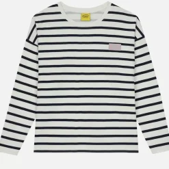 OXBOW Tee-Shirt, Top|Clothing-Tee-shirt TIKA - Sel Salt