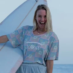 OXBOW Tee-Shirt, Top|Clothing-Tee-Shirt TIMMY - Bruyere