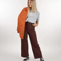 OXBOW Tee-Shirt, Top|Clothing-Tee-Shirt TIMMY - Bruyere