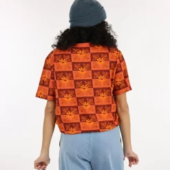 OXBOW Tee-Shirt, Top-Tee-Shirt TIMMY - Foxy