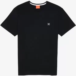 OXBOW Essentials|Tee-Shirt-Tee-shirt TIVE - Noir Black