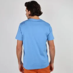 OXBOW Essentials|Tee-Shirt-Tee-shirt TIVE - Teahupoo