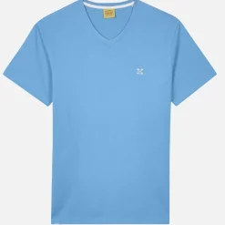 OXBOW Essentials|Tee-Shirt-Tee-shirt TIVE - Teahupoo