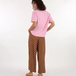 OXBOW Tee-Shirt, Top-Tee-Shirt TOBAB - Goyave