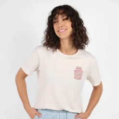 OXBOW Tee-Shirt, Top|Clothing-Tee-shirt TOBIB - Sel Salt