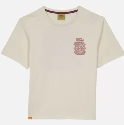 OXBOW Tee-Shirt, Top|Clothing-Tee-shirt TOBIB - Sel Salt