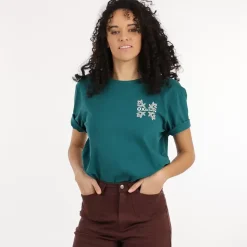 OXBOW Tee-Shirt, Top-Tee-Shirt TOPALE - Sylvestre