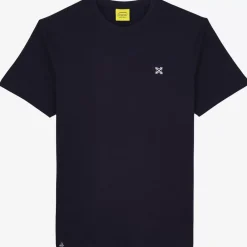 OXBOW Tee-Shirt|Clothing-Tee-Shirt TORNAT - Deep Marine