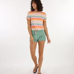 OXBOW Tee-Shirt, Top-Tee-Shirt TOSKED - Multicolor