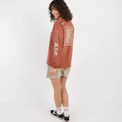 OXBOW Tee-Shirt, Top|Clothing-Tee-shirt TRACT - Teck