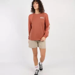 OXBOW Tee-Shirt, Top|Clothing-Tee-shirt TRACT - Teck