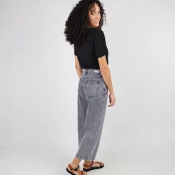 OXBOW Tee-Shirt, Top|Clothing-Tee-shirt TRIUMPH - Noir Black