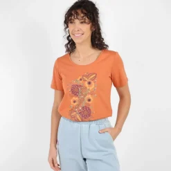 OXBOW Tee-Shirt, Top|Clothing-Tee-shirt TRIUMPH - Pororoca