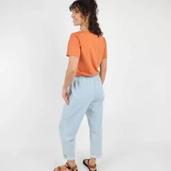 OXBOW Tee-Shirt, Top|Clothing-Tee-shirt TRIUMPH - Pororoca