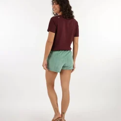 OXBOW Tee-Shirt, Top-Tee-Shirt TRIUMPH - Terre Brulée Terre Brulu00e9e