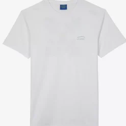 OXBOW Tee-Shirt|Clothing-Tee-shirt TUMURAI - Blanc White