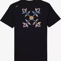 OXBOW Tee-Shirt-Tee-shirt TUMURAI - Deep Marine