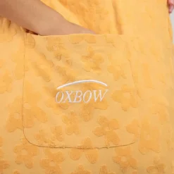 OXBOW Bag, Pouch, Wallet|Accessories-Tote bag KIES - Kumquate