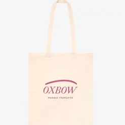 OXBOW Goodies|Bag, Pouch, Wallet-Totebag CORPO - Purple