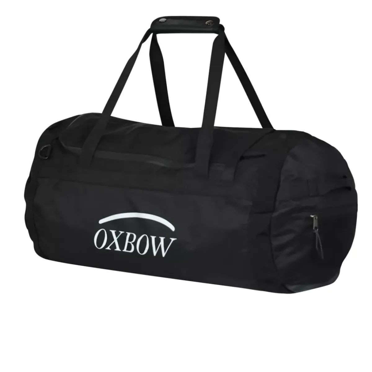 OXBOW Bag, Pouch, Wallet|Accessories-Travel bag FREDY - Noir Black