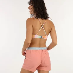 OXBOW Swimwear-Volleyshorts BANANA - Sienne