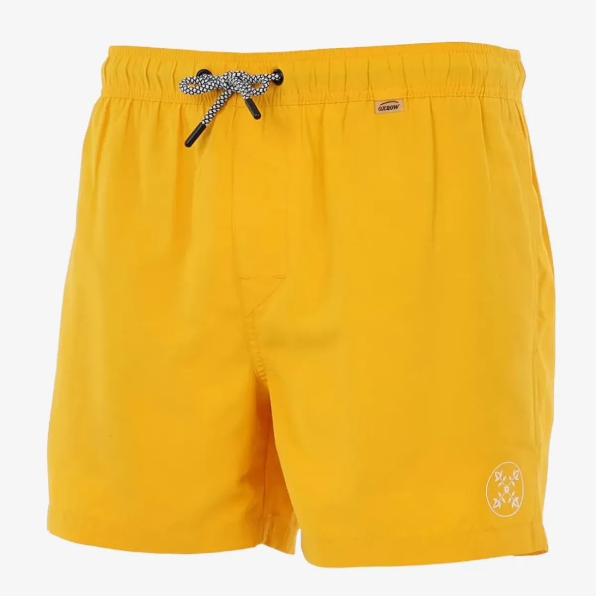 OXBOW Swimwear-Volleyshorts VALENS - Sahara