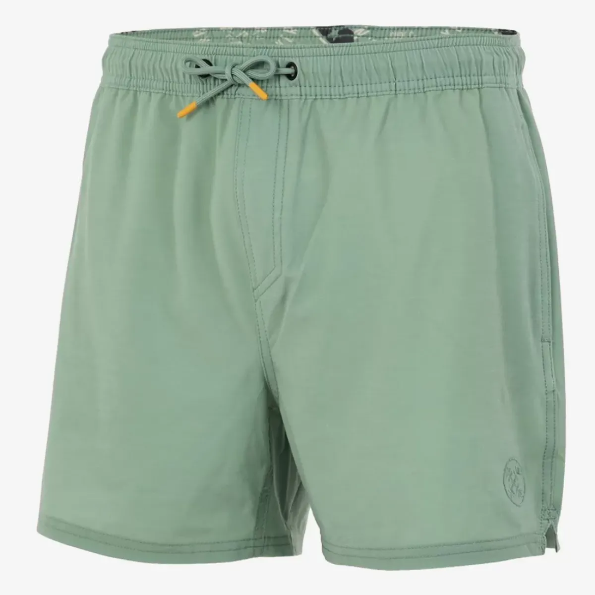 OXBOW Swimwear-Volleyshorts VAMY - Oasis